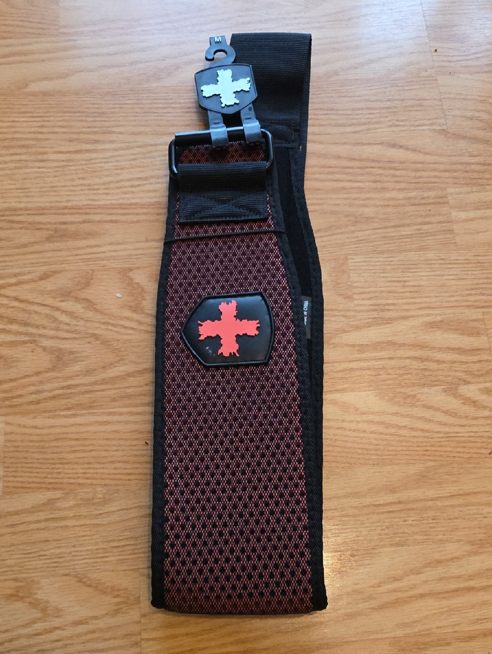 Harbinger HexCore Weight Lifting Belt M